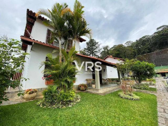 Casa venda em Região Geográfica Imediata de Petrópolis, Teresópolis