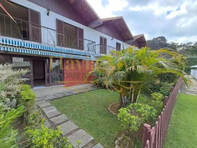 Casa venda em Região Geográfica Imediata de Petrópolis, Teresópolis