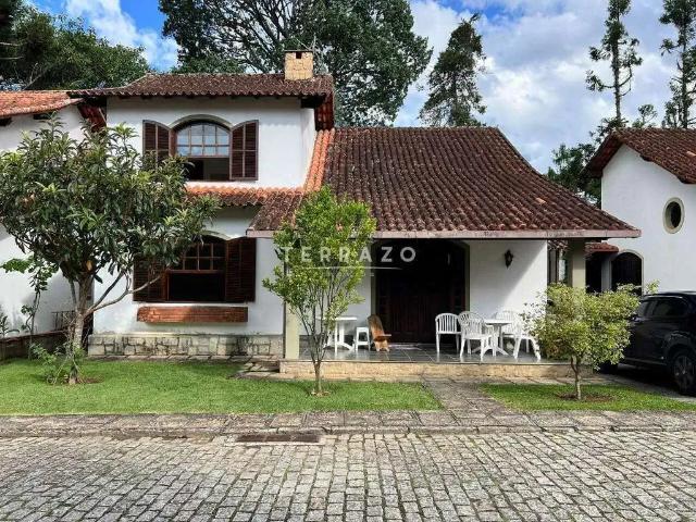 Casa venda em Região Geográfica Imediata de Petrópolis, Teresópolis