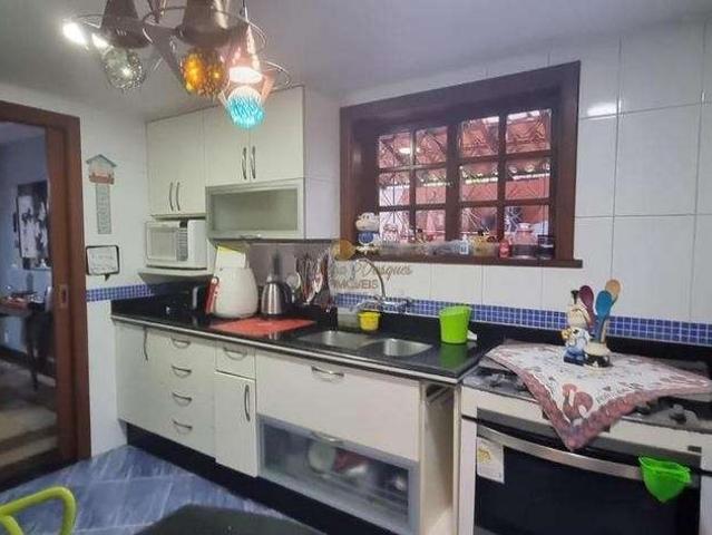 Casa venda em Região Geográfica Imediata de Petrópolis, Teresópolis