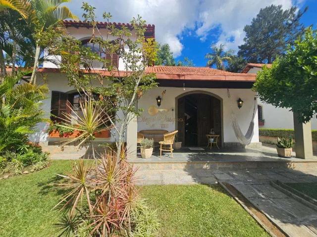 Casa venda em Teresópolis