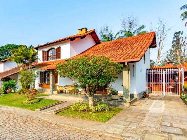 Casa venda em Região Geográfica Imediata de Petrópolis, Teresópolis