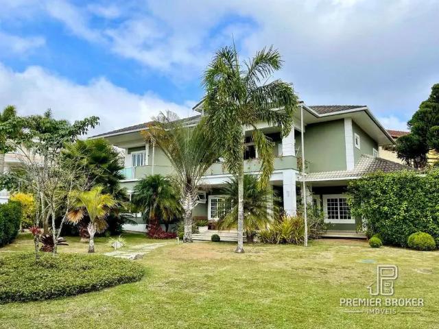 Casa venda em Teresópolis