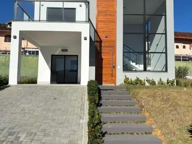 Casa venda em Teresópolis