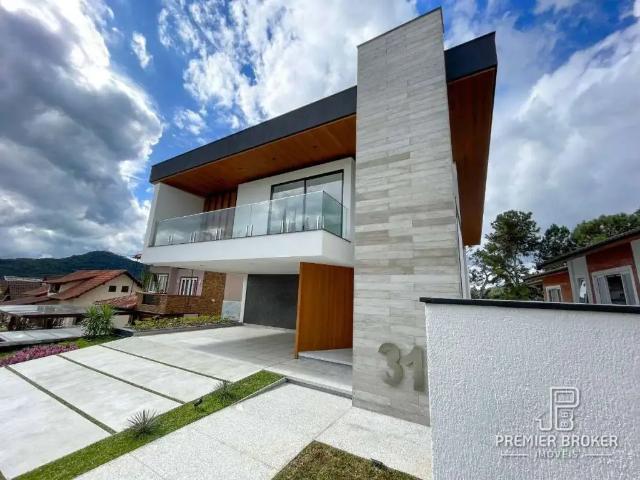 Casa venda em Região Geográfica Imediata de Petrópolis, Teresópolis