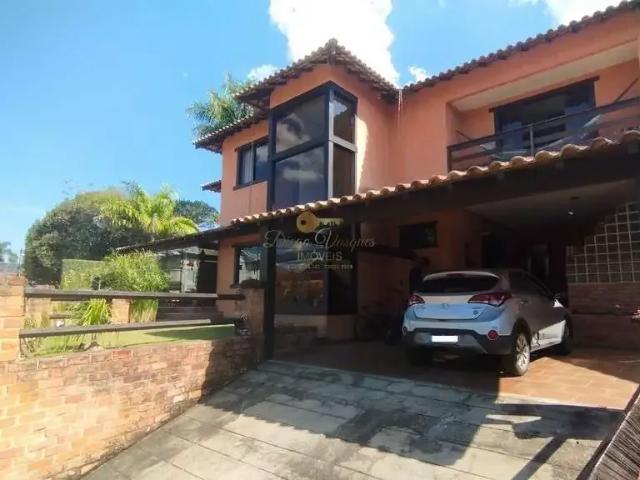 Casa venda em Teresópolis