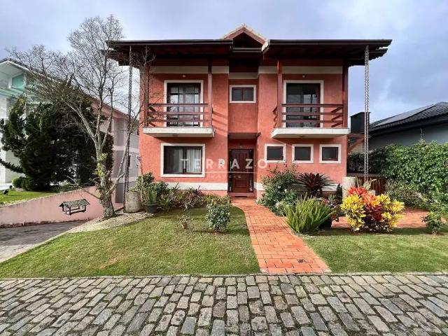 Casa venda em Região Geográfica Imediata de Petrópolis, Teresópolis