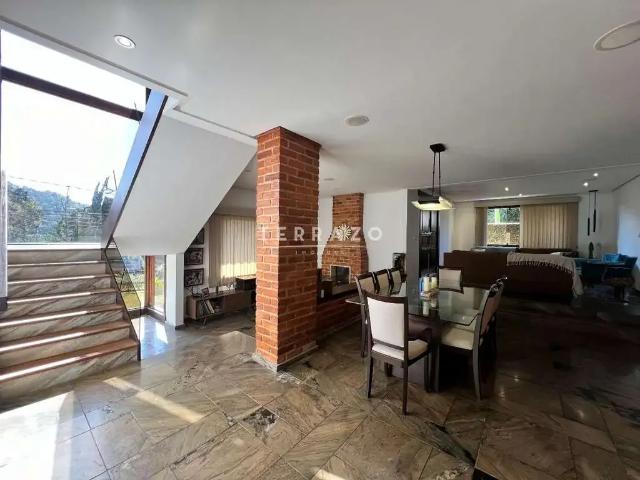 Casa venda em Região Geográfica Imediata de Petrópolis, Teresópolis