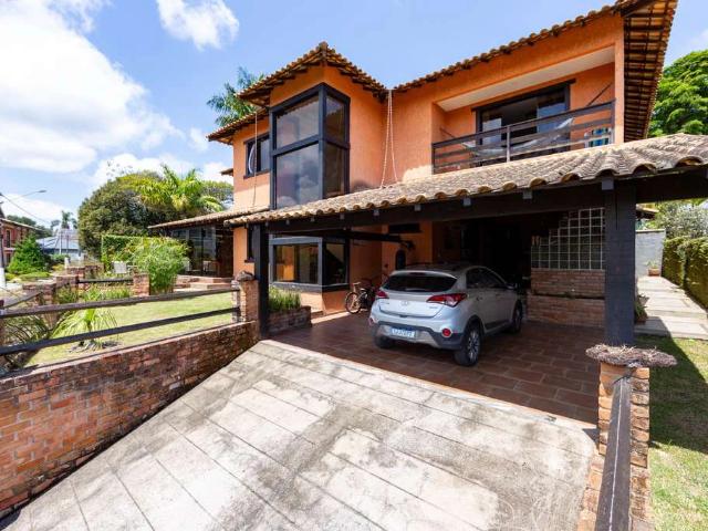Casa venda em Teresópolis