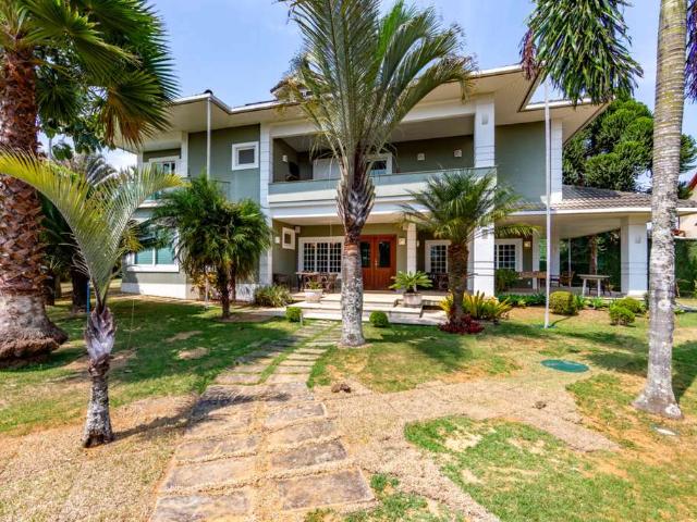 Casa venda em Teresópolis