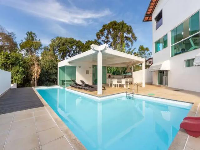Casa venda em Teresópolis