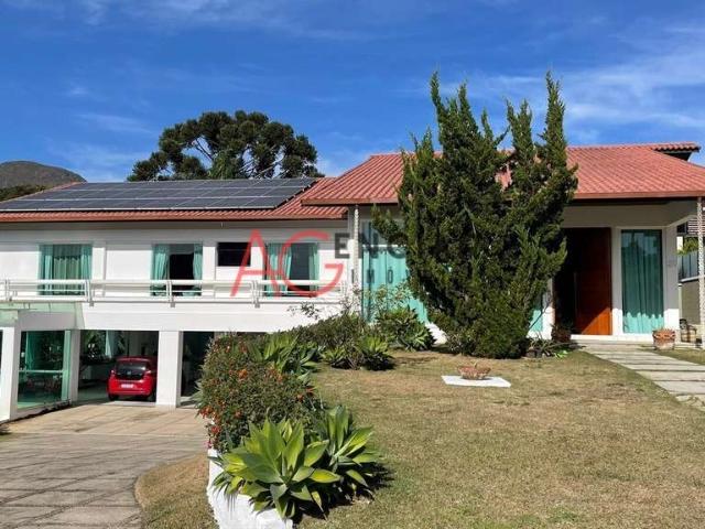 Casa venda em Teresópolis, Calçada da Fama