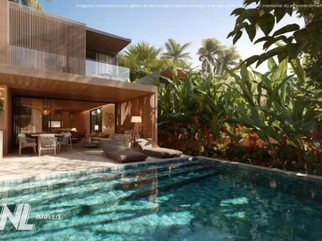Casa venda em Tibau do Sul