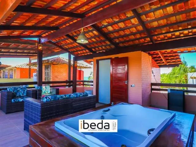 Casa venda em Região Geográfica Imediata de Canguaretama, Tibau do Sul