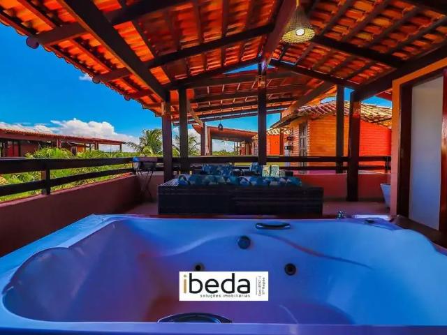 Casa venda em Região Geográfica Imediata de Canguaretama, Tibau do Sul