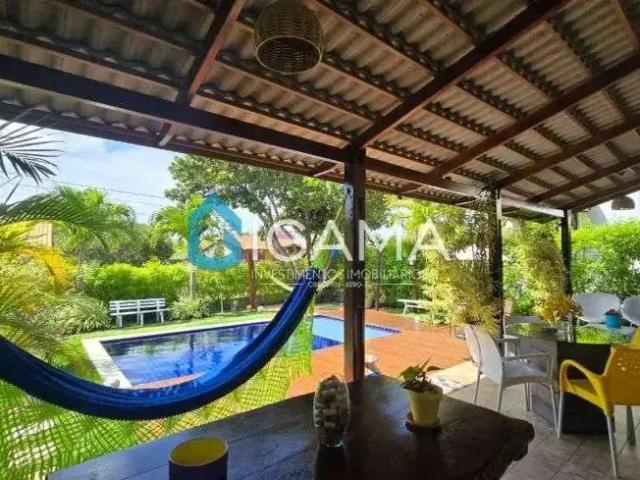 Casa venda em Região Geográfica Imediata de Canguaretama, Tibau do Sul