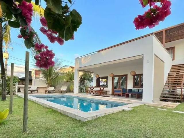 Casa venda em Tibau do Sul