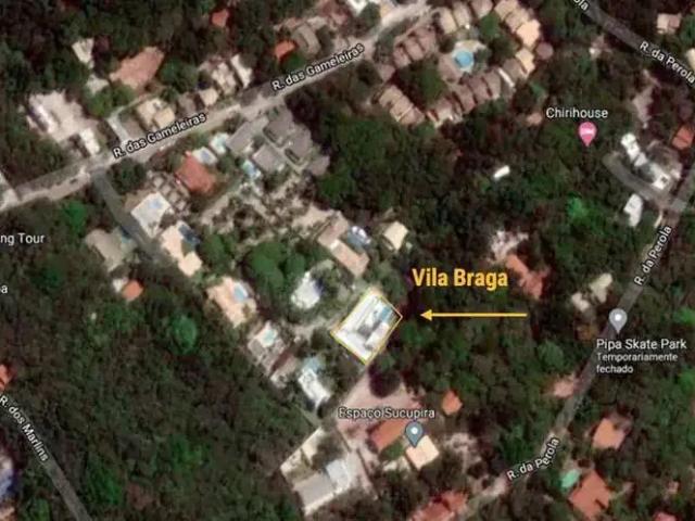 Casa venda em Região Geográfica Imediata de Canguaretama, Tibau do Sul