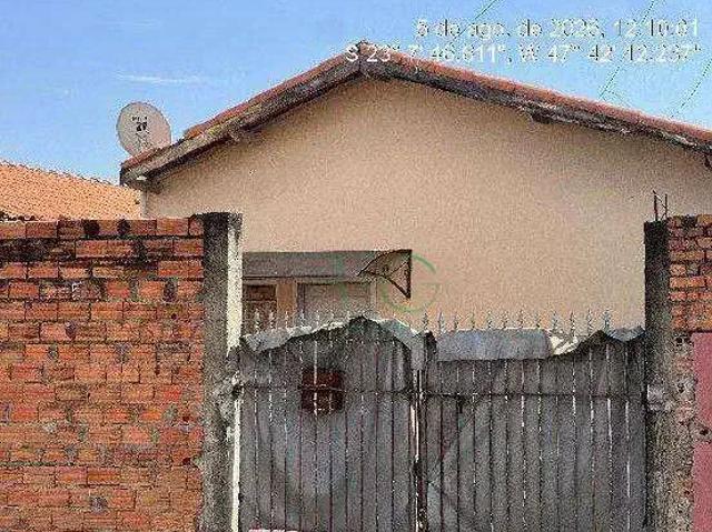 Casa venda em Região Imediata de Sorocaba, Região Metropolitana de Sorocaba