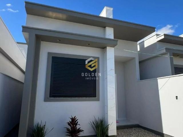 Casa venda em Centro, Tijucas