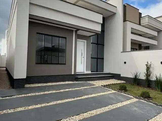 Casa venda em Região Geográfica Imediata de Itajaí, Tijucas