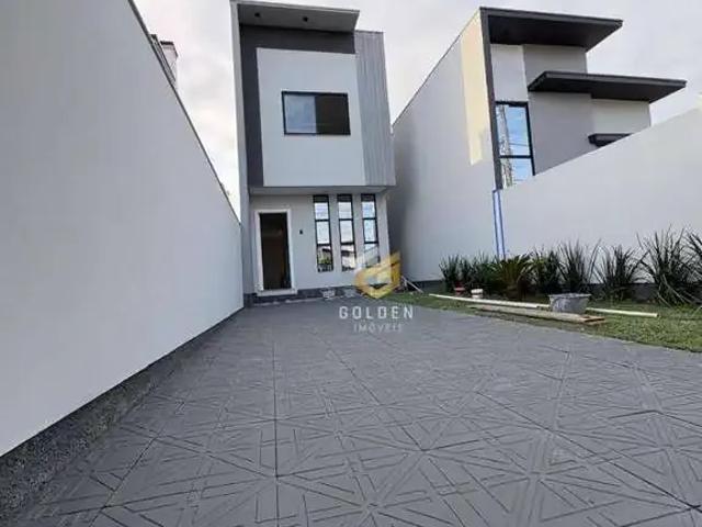 Casa venda em Região Geográfica Imediata de Itajaí, Tijucas