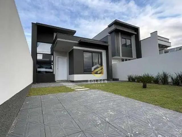 Casa venda em Região Geográfica Imediata de Itajaí, Tijucas