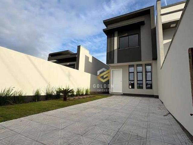 Casa venda em Região Geográfica Imediata de Itajaí, Tijucas