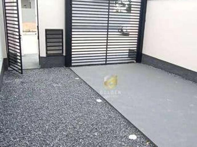 Casa venda em Centro, Tijucas