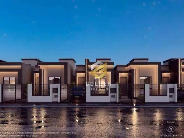 Casa venda em Região Geográfica Imediata de Itajaí, Tijucas
