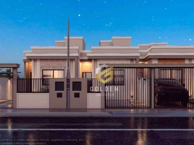 Casa venda em Região Geográfica Imediata de Itajaí, Tijucas