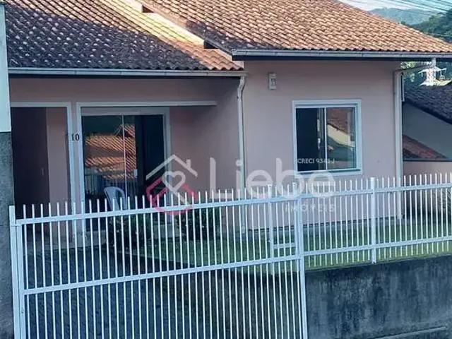 Casa venda em Região Geográfica Imediata de Caçador, Timbó Grande