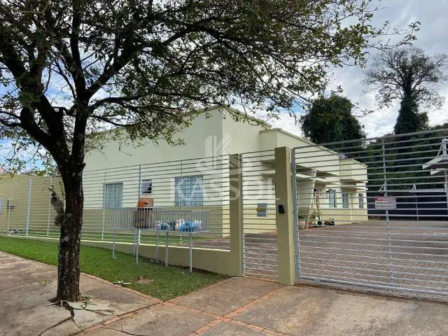 Casa venda em Região Geográfica Imediata de Toledo, Toledo