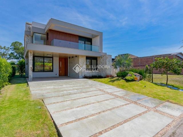 Casa venda em Condomínio Torres Ilhas Park, Torres