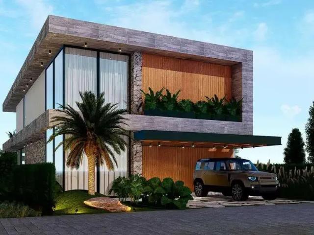 Casa venda em Condomínio Torres Ilhas Park, Torres