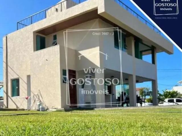 Casa venda em Região Geográfica Imediata de Natal, Touros