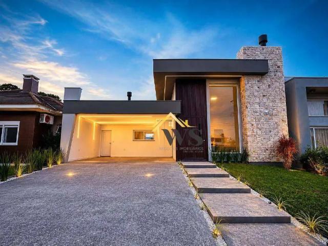 Casa venda em Região Geográfica Imediata de Tramandaí - Osório, Aglomeração Urbana do Litoral Norte