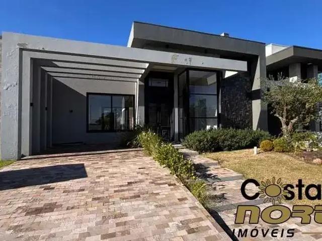 Casa venda em Região Geográfica Imediata de Tramandaí - Osório, Aglomeração Urbana do Litoral Norte