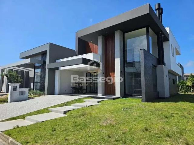 Casa venda em Loteamento Marina Park Residence, Tramandaí