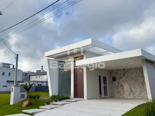Casa venda em Condomínio Marítimo, Tramandaí