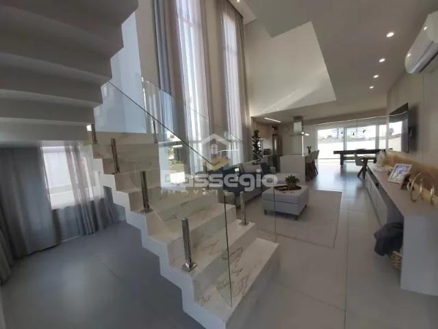 Casa venda em Condomínio Marítimo, Tramandaí