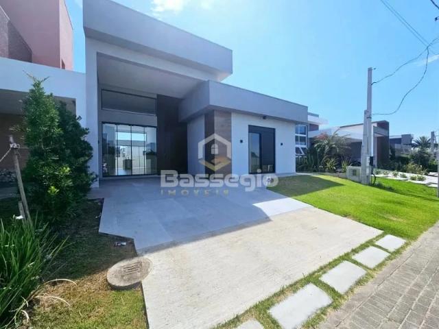 Casa venda em Condomínio Marítimo, Tramandaí