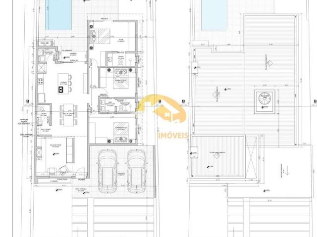 Casa venda em Tramandaí, Região Geográfica Intermediária de Porto Alegre