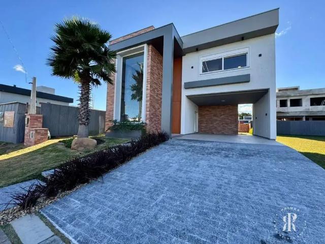 Casa venda em Nova Tramandaí, Tramandaí