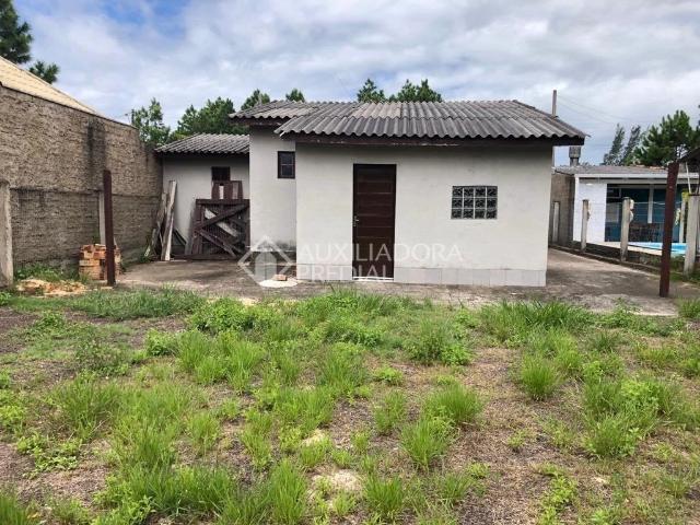 Casa venda em Nova Tramandaí, Tramandaí