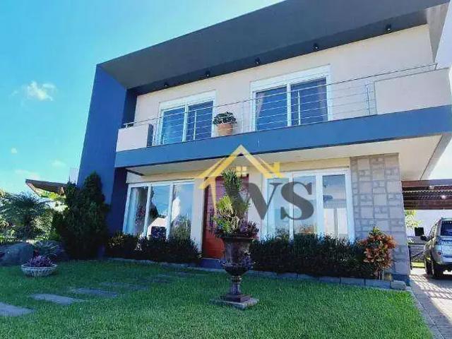 Casa venda em Região Geográfica Imediata de Tramandaí - Osório, Aglomeração Urbana do Litoral Norte