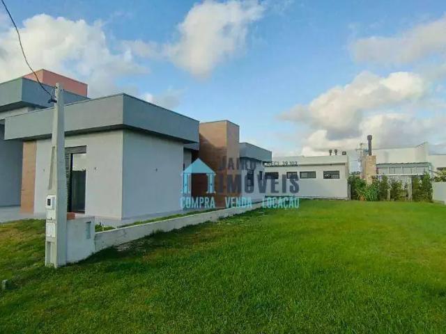 Casa venda em Nova Tramandaí, Tramandaí