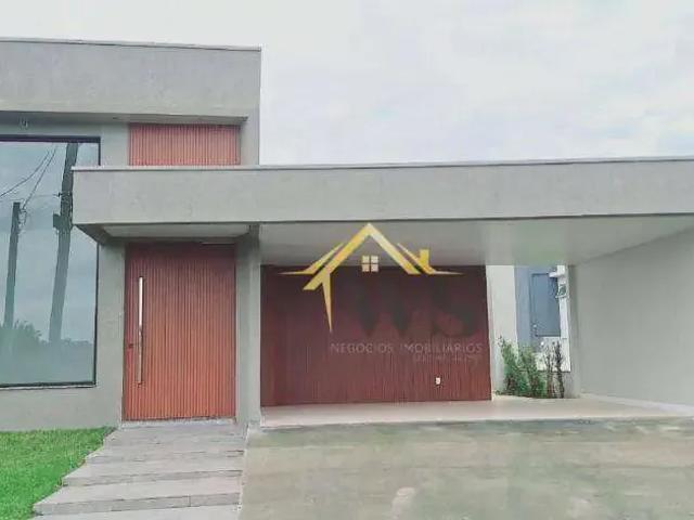 Casa venda em Região Geográfica Imediata de Tramandaí - Osório, Aglomeração Urbana do Litoral Norte