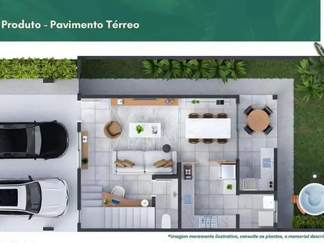 Casa venda em Região Imediata de Taubaté-Pindamonhangaba, Região Metropolitana do Vale do Paraíba e Litoral Norte
