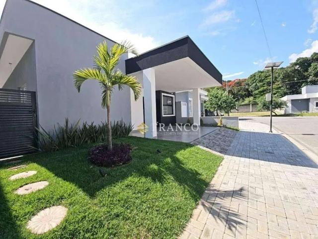 Casa venda em Parque das Fontes, Tremembé
